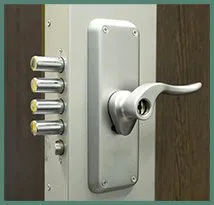 Baldwin Locksmith Store Austin, TX 512-387-7992 - High-security-locks